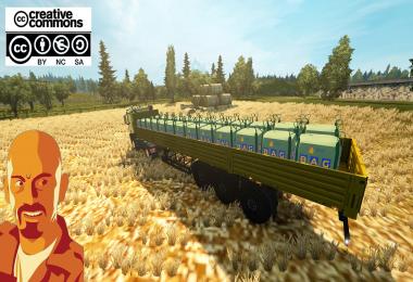 BIG BAGS AGROTRAILER STANDALONE 1.30.x