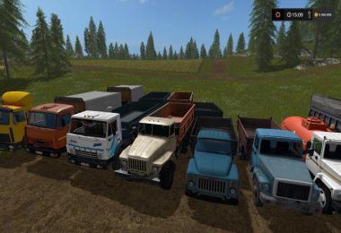 BIG RUSSIAN MODPACK v1.0
