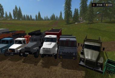 BIG RUSSIAN MODPACK v1.0
