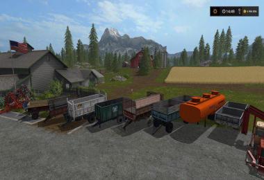 BIG RUSSIAN MODPACK v1.0