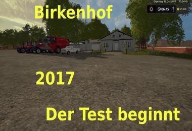 Birkenhof 2017 v1.0