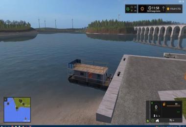 Boats and Trailers pack v1.0