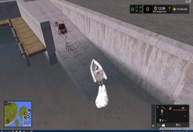 Boats and Trailers pack v1.0