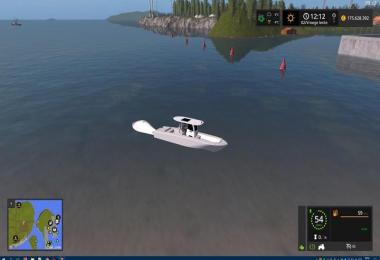 Boats and Trailers pack v1.0