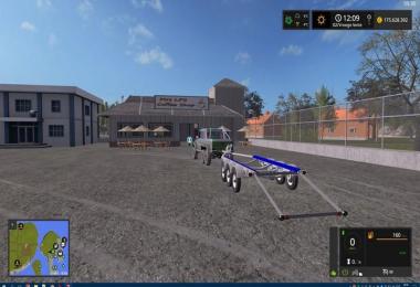 Boats and Trailers pack v1.0