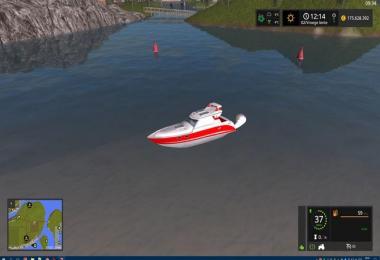 Boats and Trailers pack v1.0