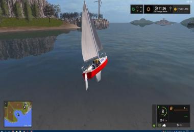 Boats and Trailers pack v1.0