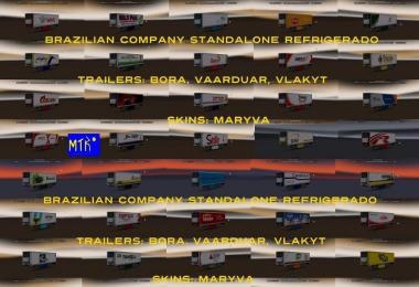 Brazilian Company Mod Standalone Cooliner v1.0