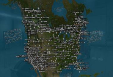 CanaDream v2.5 (21/02/18) 1.30