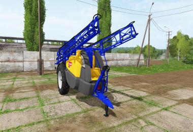 Caruelle-Nicolas Stilla 460 v1.0