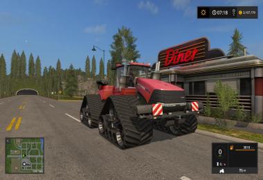 Case IH 1450 v1.0