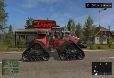 Case IH 1450 v1.0