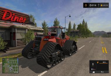 Case IH 1450 v1.0