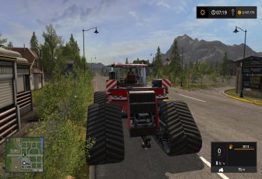 Case IH 1450 v1.0