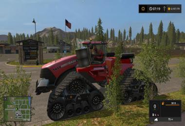 Case IH 1450 v1.0