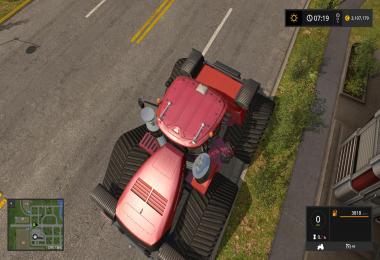 Case IH 1450 v1.0