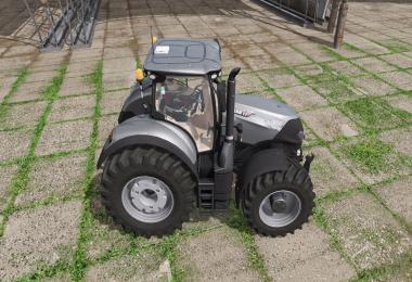 Case IH Optum 300 CVX v1.0