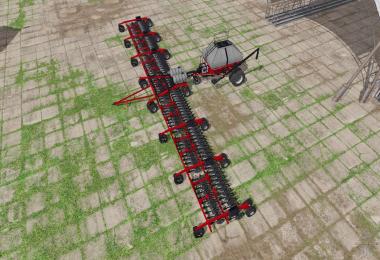Case IH Precision Hoe v1.0