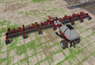 Case IH Precision Hoe v1.0