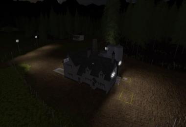 Castle Grafenstein v1.0.0.5