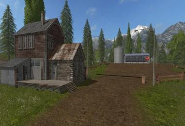 Castle Grafenstein v1.0.0.5