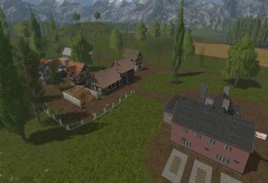 Castle Grafenstein v1.0.0.5