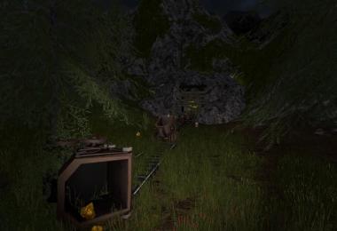 Castle Grafenstein v1.0.0.5