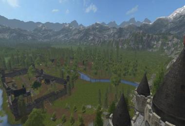 Castle Grafenstein v1.0.0.5