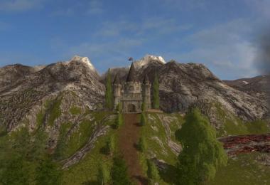 Castle Grafenstein v1.0.0.5