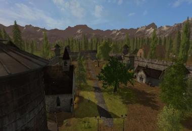 Castle Grafenstein v1.0.0.5