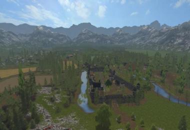 Castle Grafenstein v1.0.0.5