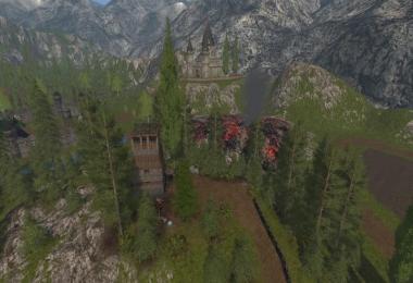 Castle Grafenstein v1.0.0.5