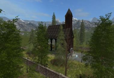 Castle Grafenstein v1.0.0.5