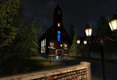 Castle Grafenstein v1.0.0.5