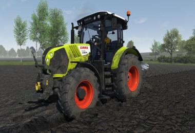Claas Arion 530 v0.1.1