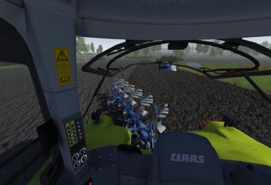 Claas Arion 530 v0.1.1