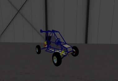 Crazy Kart v1.1
