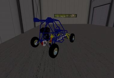 Crazy Kart v1.1