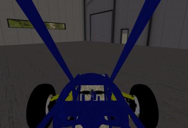 Crazy Kart v1.1