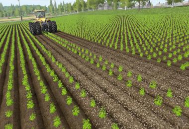 Crop destruction v1.0