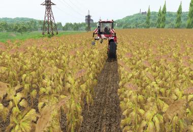 Crop destruction v1.0