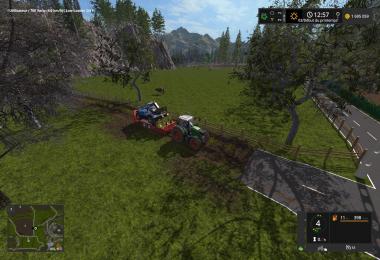 Culture et Production v1