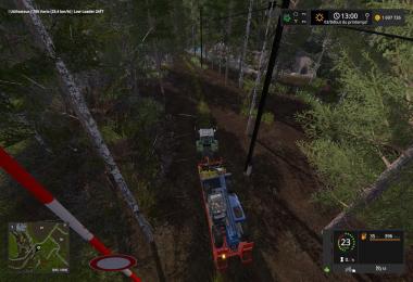 Culture et Production v1