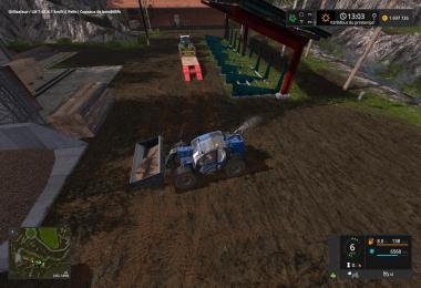 Culture et Production v1