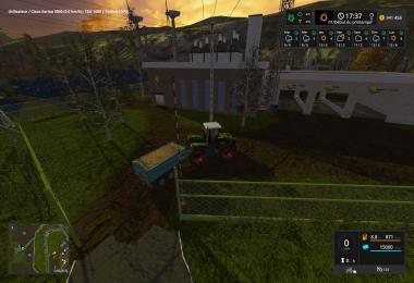 Culture et Production v1