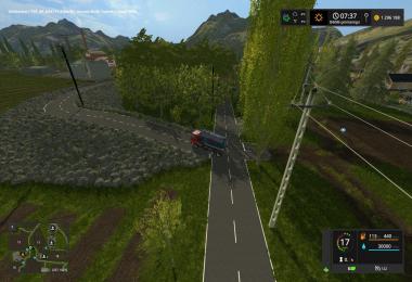 Culture et Production v1