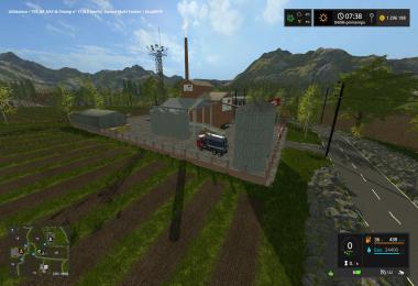 Culture et Production v1