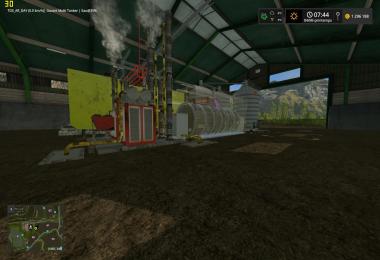 Culture et Production v1