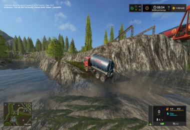 Culture et Production v1