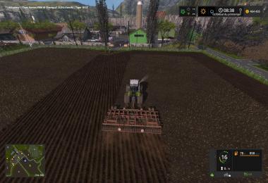 Culture et Production v1